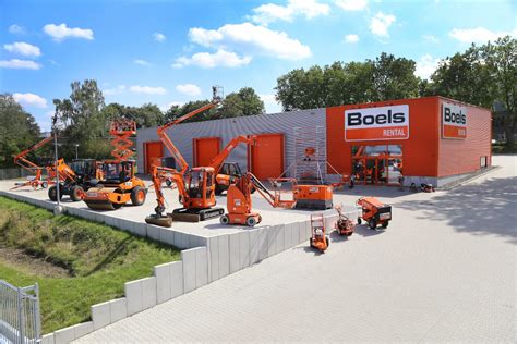 boels olomouc|Půjčovna nářadí Boels Olomouc